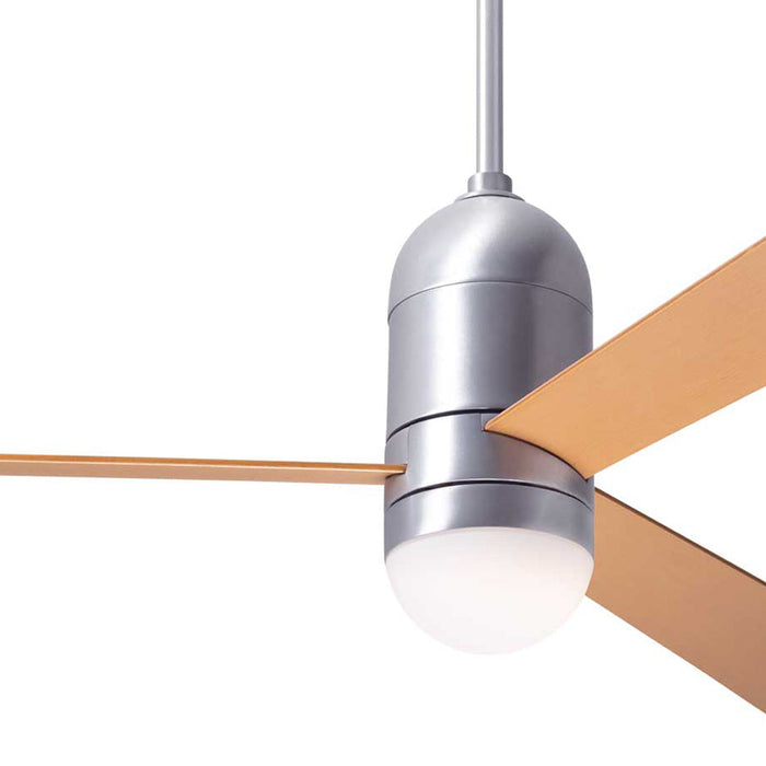 Cirrus DC LED Ceiling Fan in Detail.