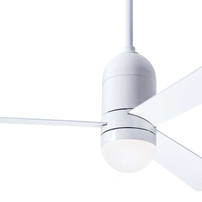 Cirrus DC LED Ceiling Fan in Detail.