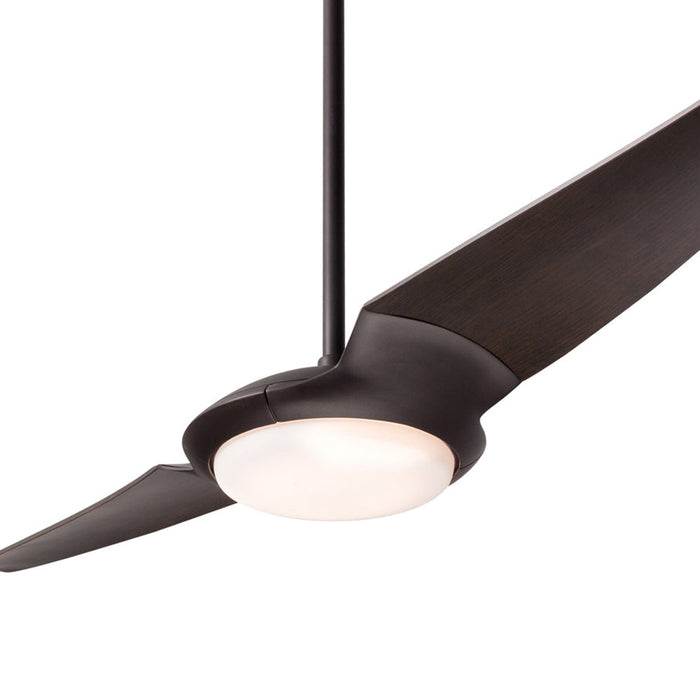 IC/Air 2 LED Ceiling Fan in Detail.