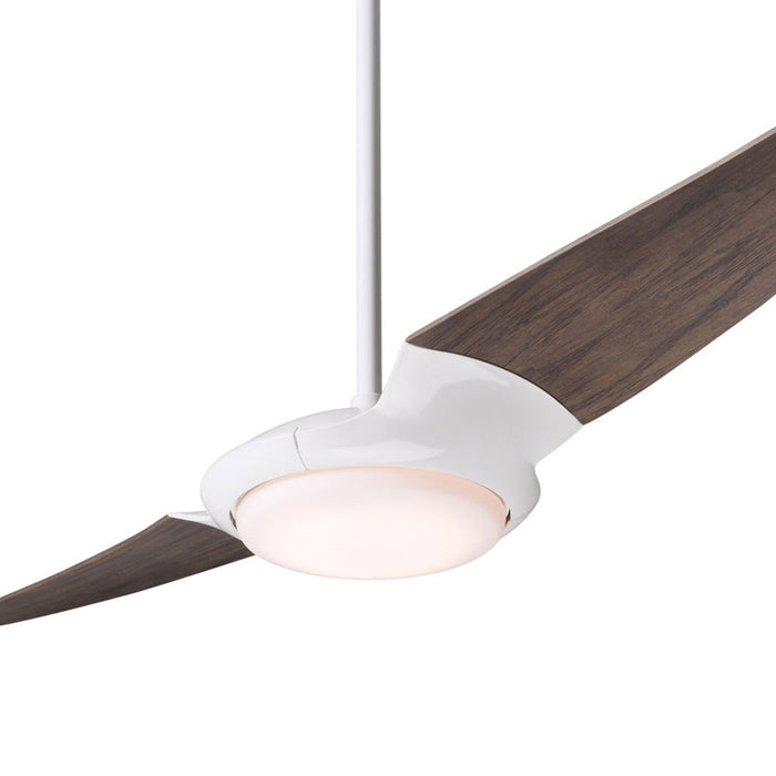 IC/Air 2 LED Ceiling Fan in Detail.