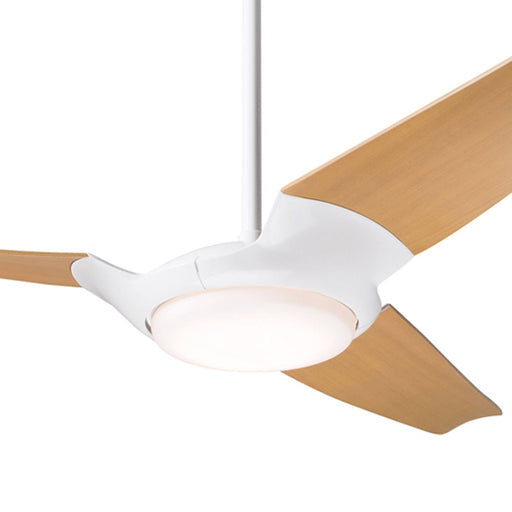 IC/Air 3 LED Ceiling Fan in Detail.