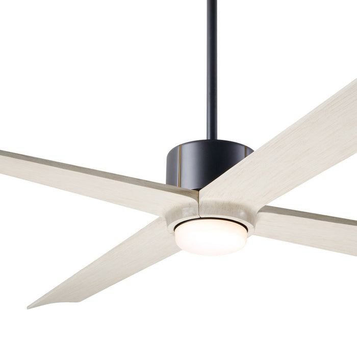 Nouveau DC LED Ceiling Fan in Detail.