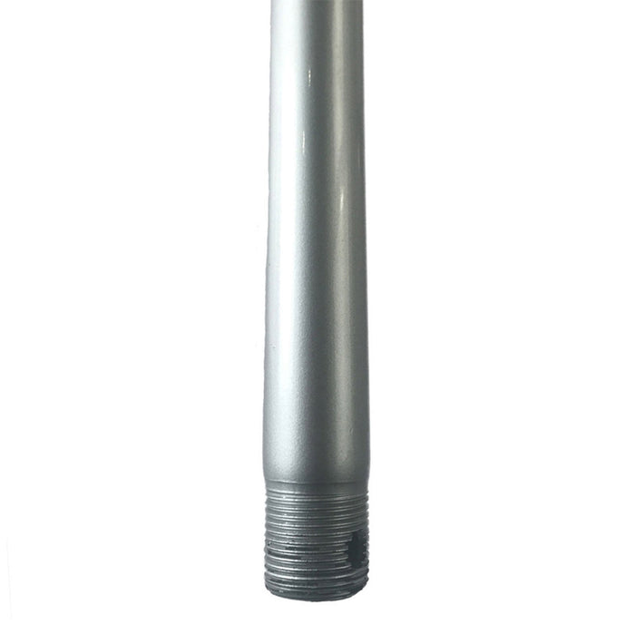 Fan Downrod in Steel.