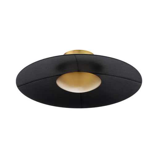 Brody LED Flush Mount Ceiling Light.