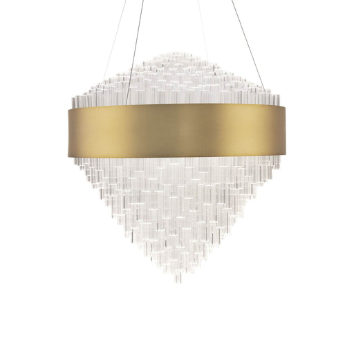 Luzerne LED Pendant Light.