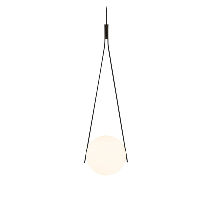 NomNom LED Pendant Light in Nori.