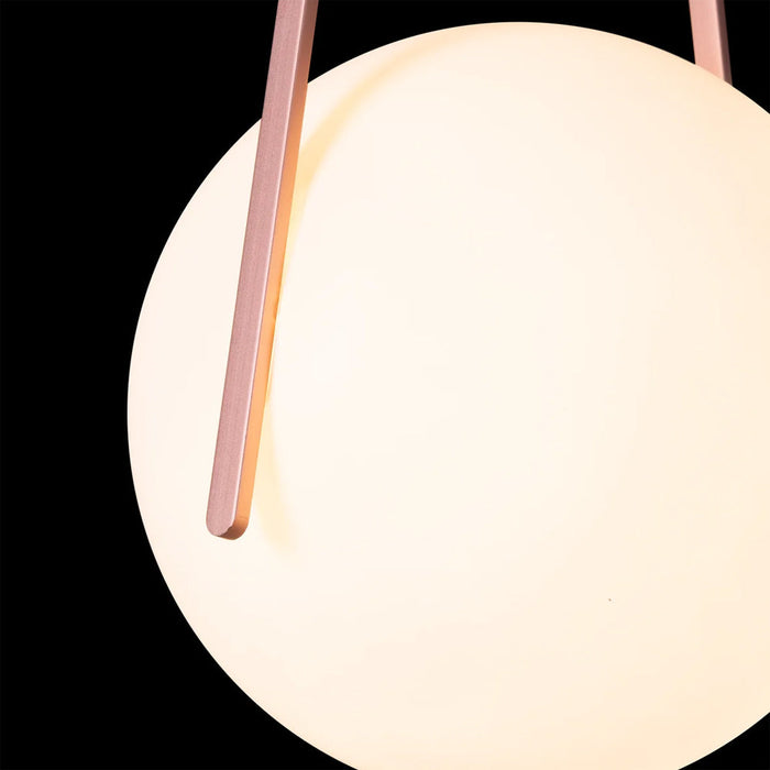 NomNom LED Pendant Light in Detail.