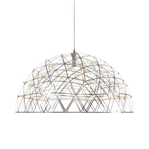 Raimond II Dome LED Pendant Light.