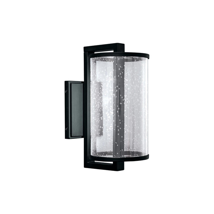 Candela Outdoor LED Wall Light (Small).