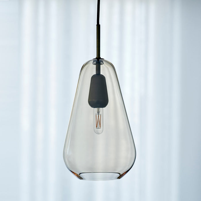 Anoli Pendant Light in Detail.