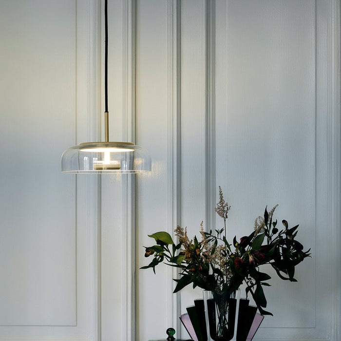 Blossi LED Pendant Light in Detail.