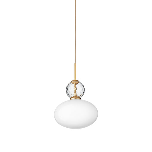 Rizzatto Pendant Light.