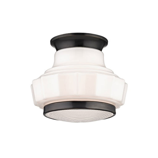 Odessa Semi-Flush Mount Ceiling Light.