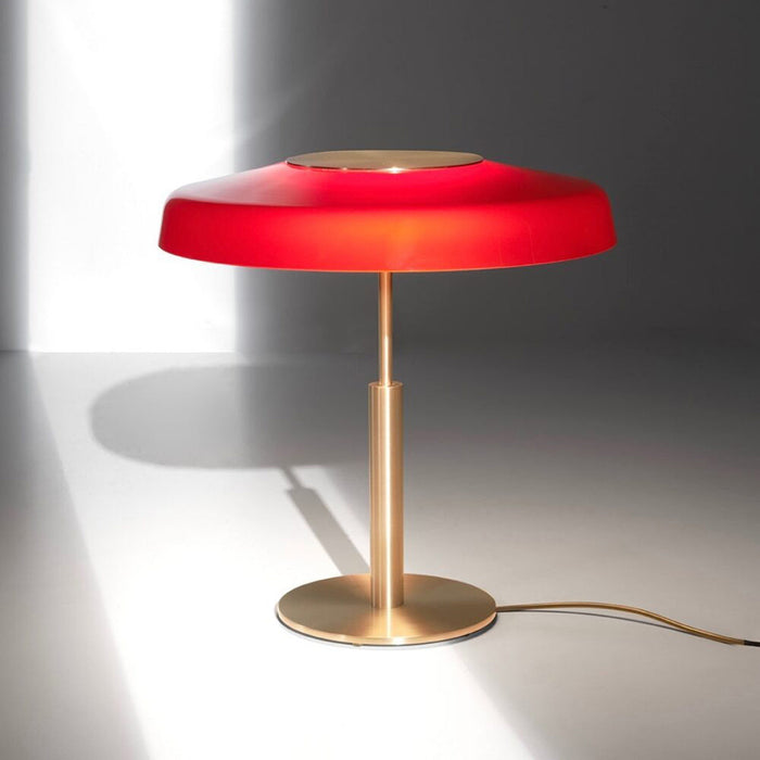 Dora LED Table Lamp in Detail.