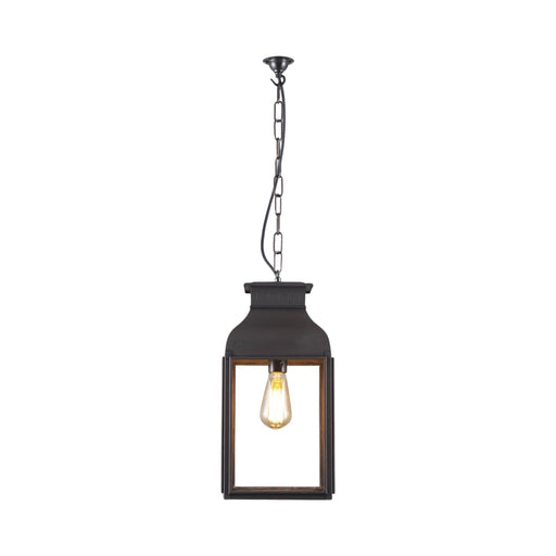 0277 Pendant Light.