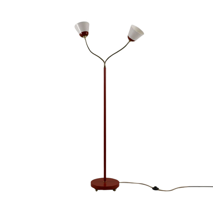 Alma Floor Lamp.