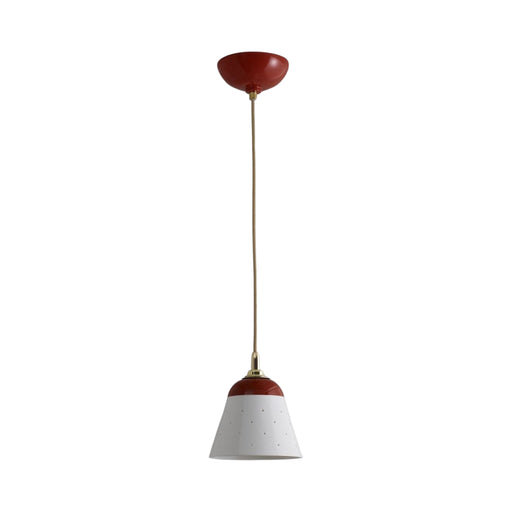 Alma Pendant Light.