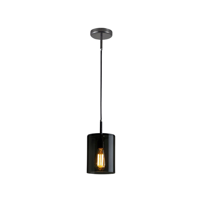 Brompton Pendant Light (5.9-Inch).