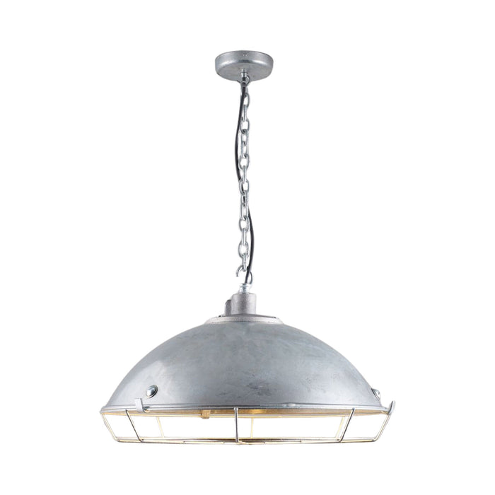 Cargo Cluster Pendant Light (1-Light).