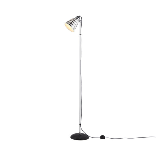 Circle Line Floor Lamp.