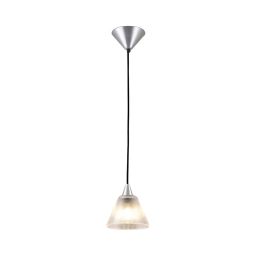 Circus Prismatic Pendant Light.