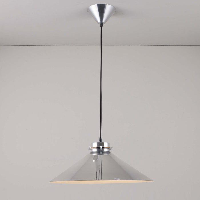 Codie Pendant Light in Detail.