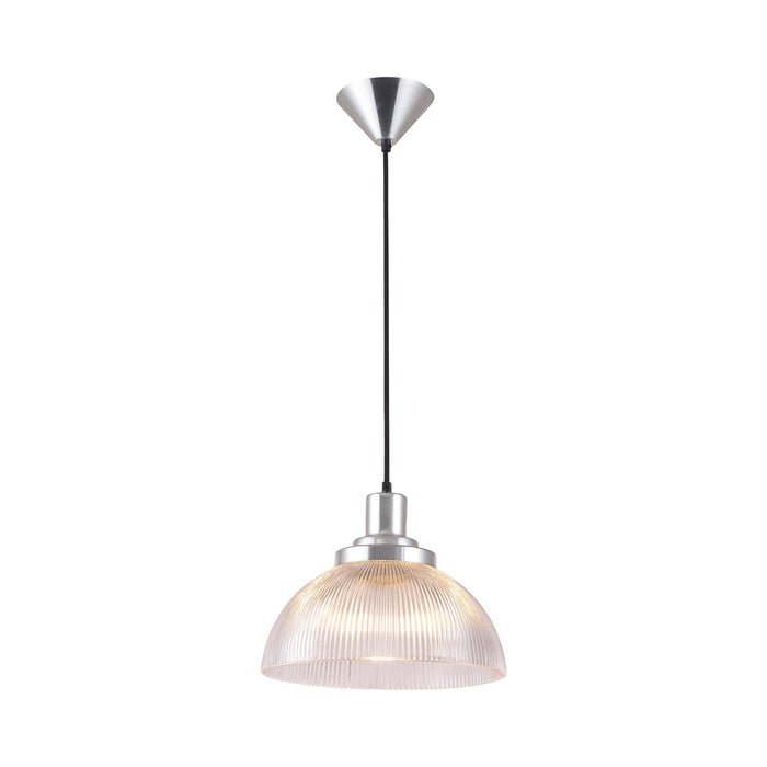 Cosmo Prismatic Pendant Light.