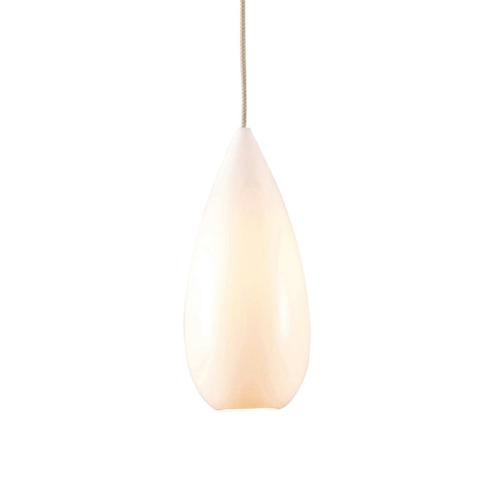 Drop Zero Pendant Light in Detail.