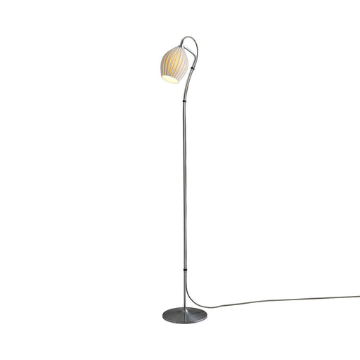 Fin Floor Lamp.