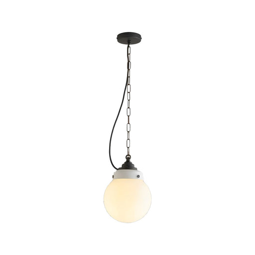 Hampton Pendant Light.