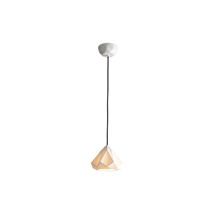 Hatton Pendant Light (6-Inch).