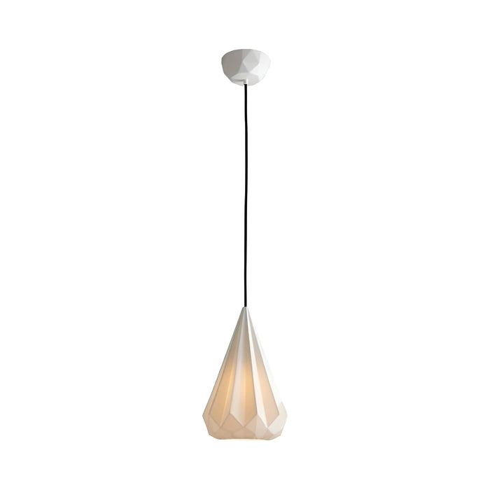 Hatton Pendant Light (12.5-Inch).