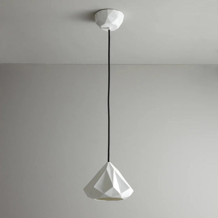 Hatton Pendant Light in Detail.