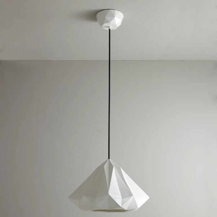 Hatton Pendant Light in Detail.