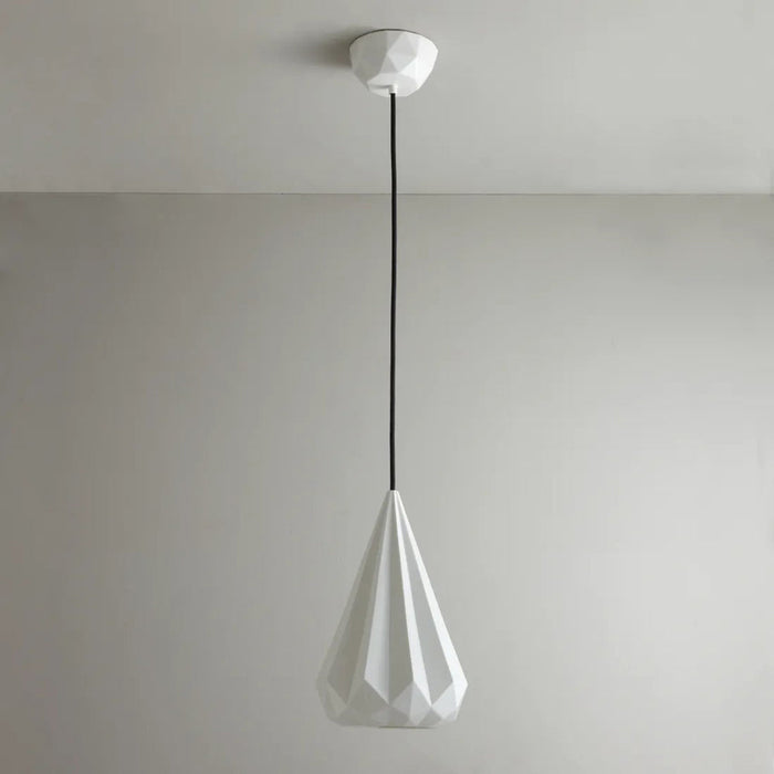 Hatton Pendant Light in Detail.