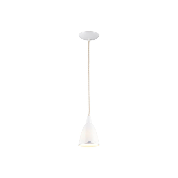 Hector Pendant Light (Small).