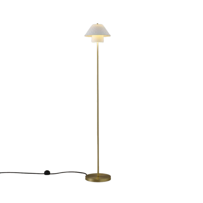 Oxford Floor Lamp.