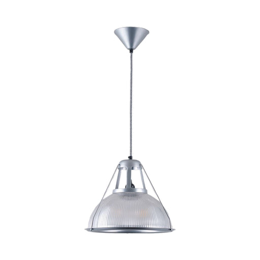 Phane Prismatic Pendant Light.