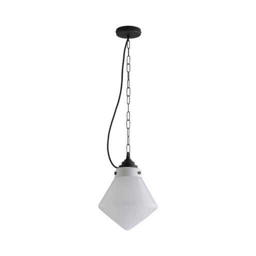 Point Pendant Light.