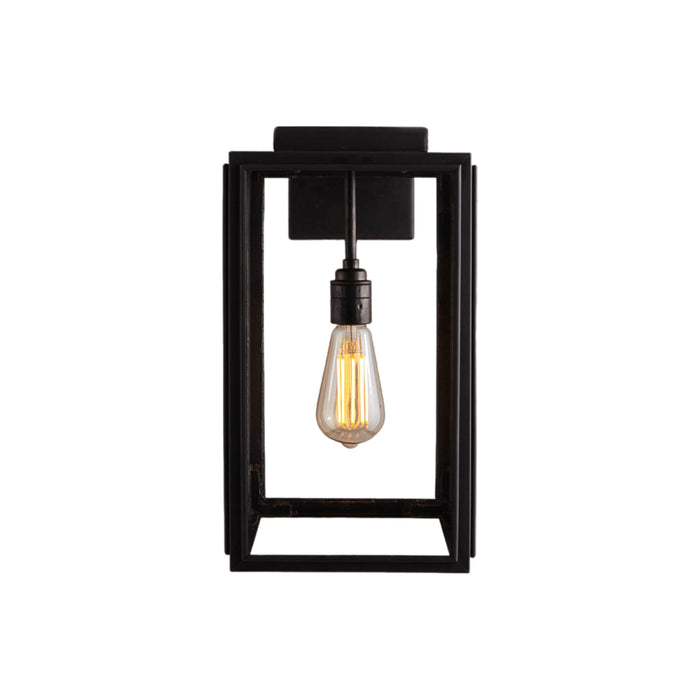 Portico Outdoor Wall Light (Small).