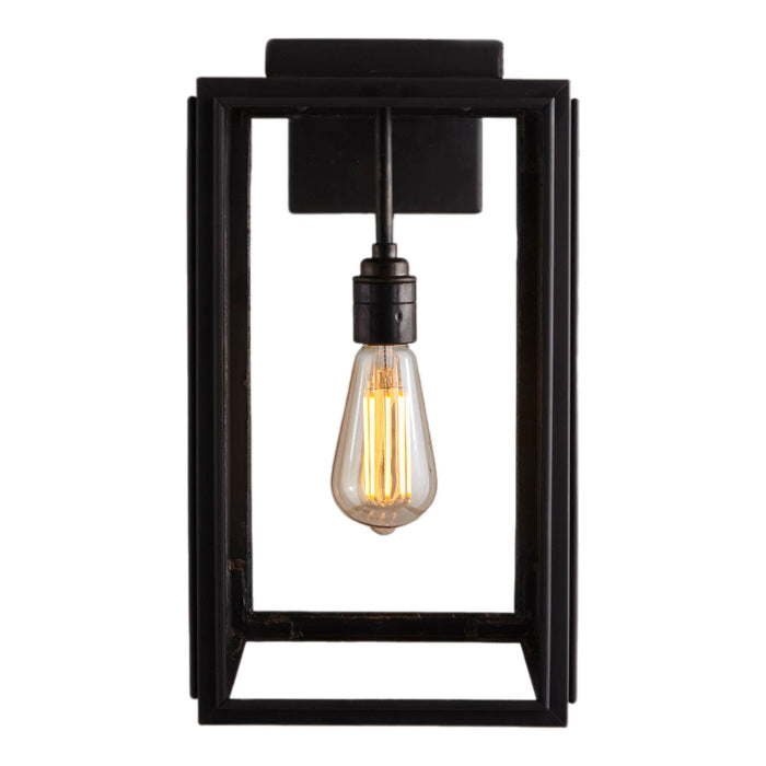 Portico Outdoor Wall Light (Large).