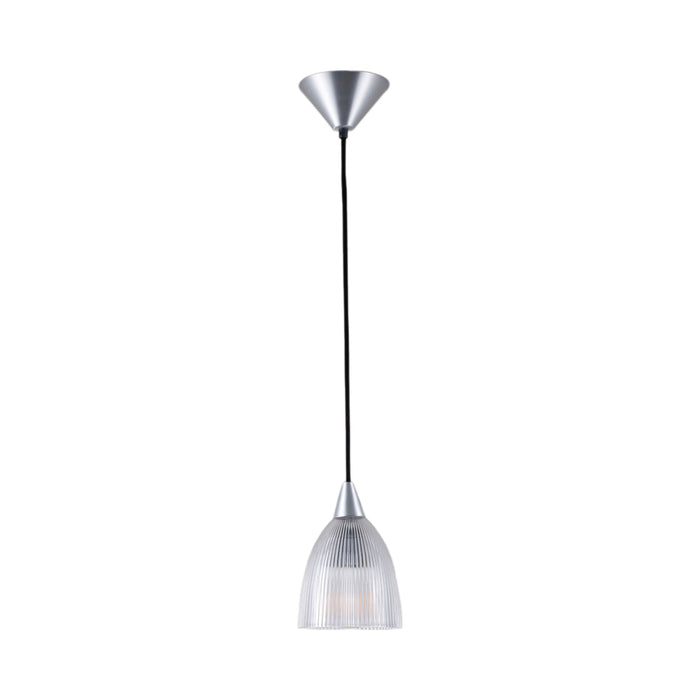 Prismatic Pendant Light (Small).