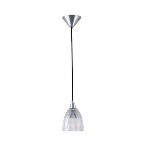 Prismatic Pendant Light.