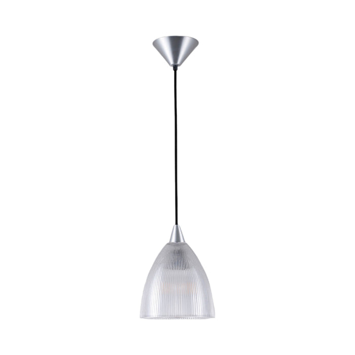 Prismatic Pendant Light (Large).