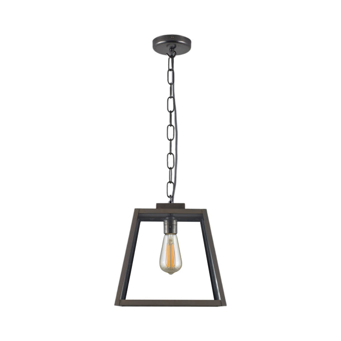 Quad Closed Top Pendant Light (Medium).