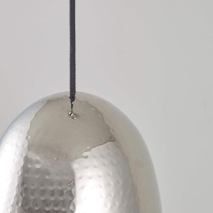 Stanley Pendant Light in Detail.