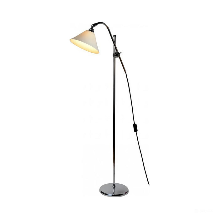 Task Ceramic Floor Lamp.