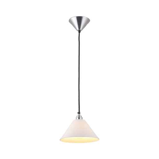 Task Ceramic Pendant Light.