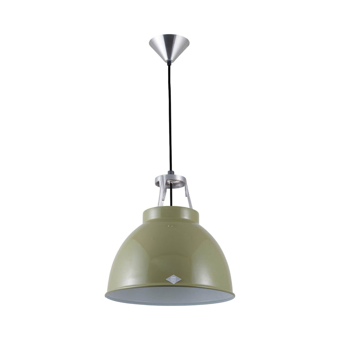 Titan Pendant Light.