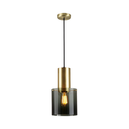 Walter Pendant Light.